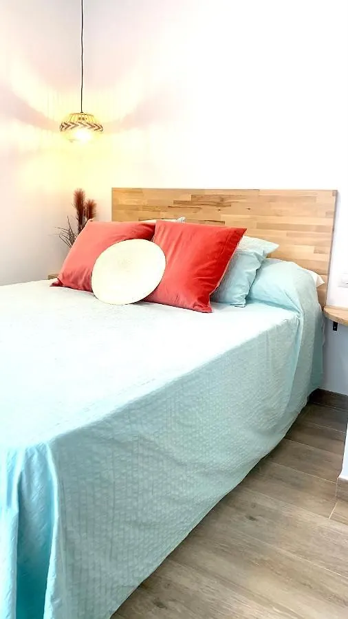 Appartamento Los Alamos Sango Costa Torremolinos Spagna