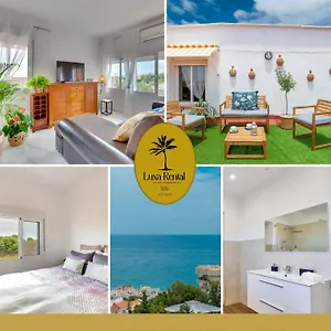  Apartamento Lxr Brisa Marina 1hab Vistas Mar