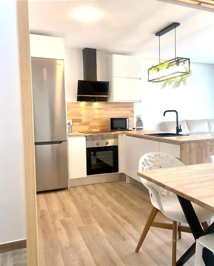 Los Alamos Sango Costa Torremolinos Apartamento