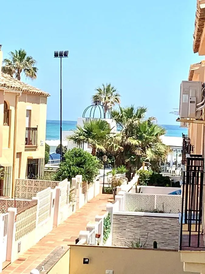 Los Alamos Sango Costa Torremolinos